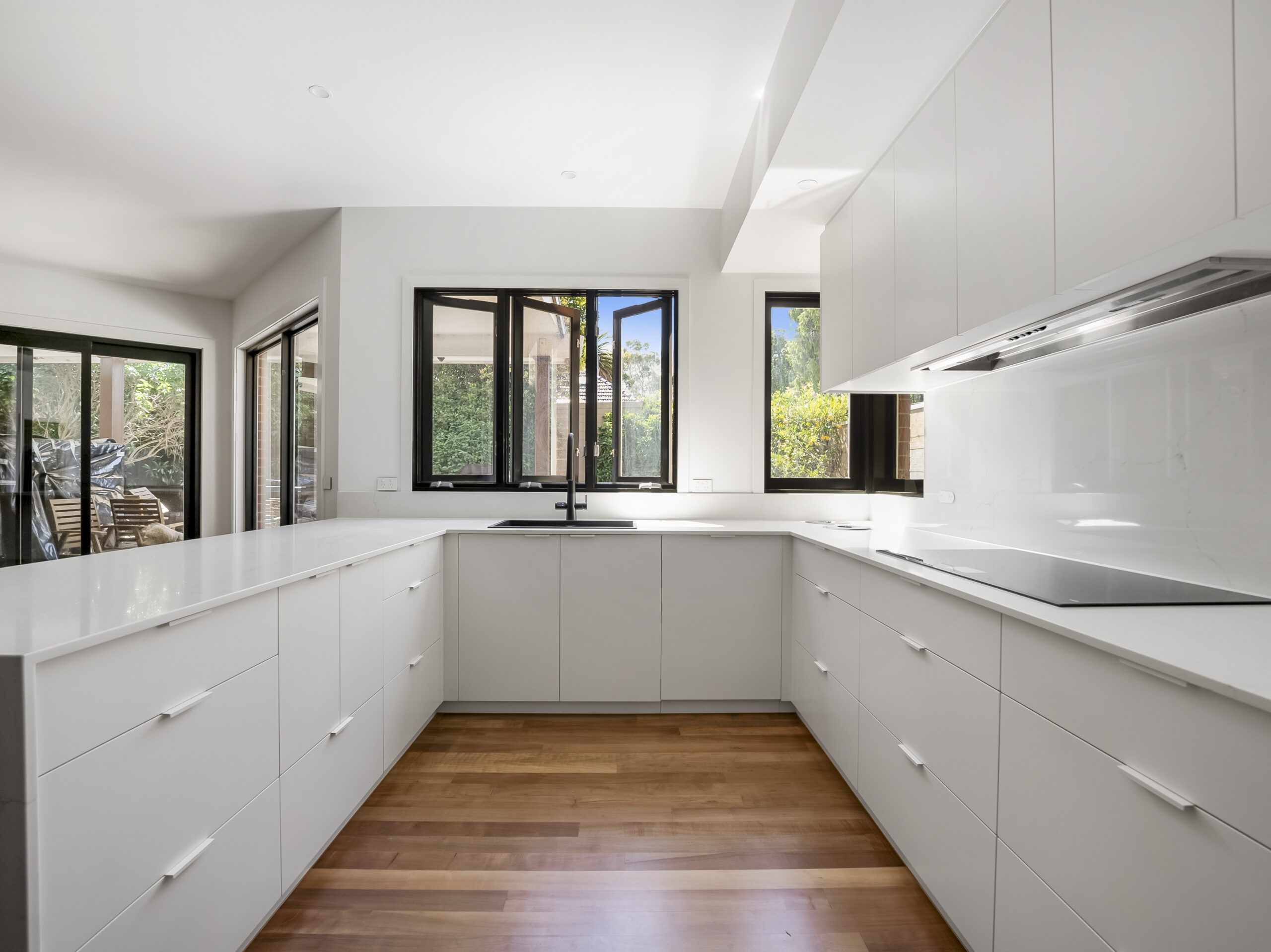Home Kitchen