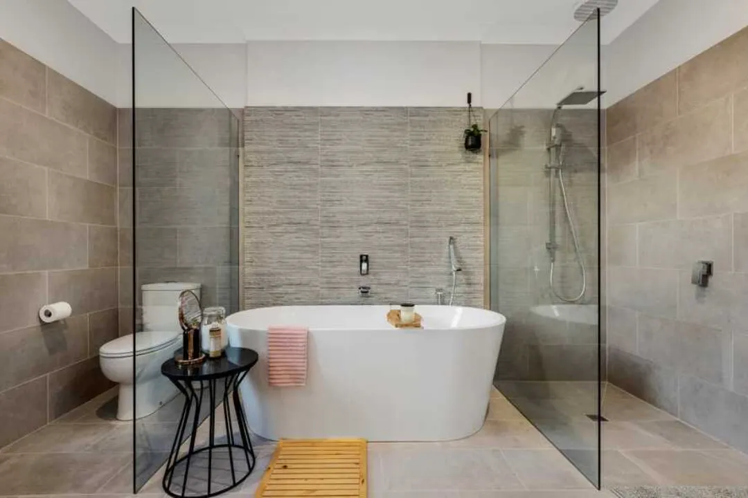 Bathroom Renovations Brighton